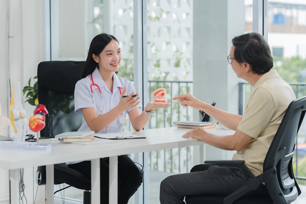 All On   Dental Implants: A Permanent Fix For Missing Teeth