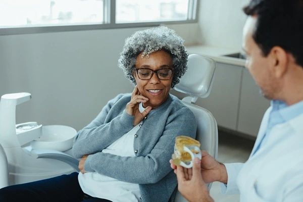 All On Dental Implants: Candidacy, Costs, And Recovery Timeline