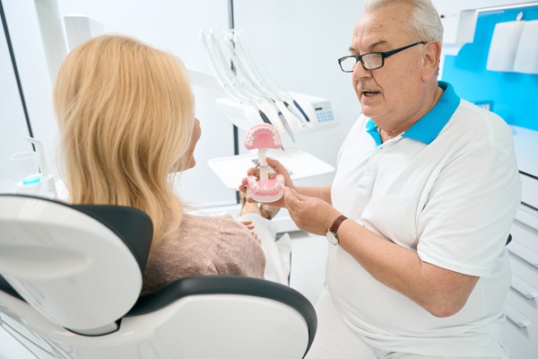 Dentures    : Types, Costs, And How To Find The Right Fit