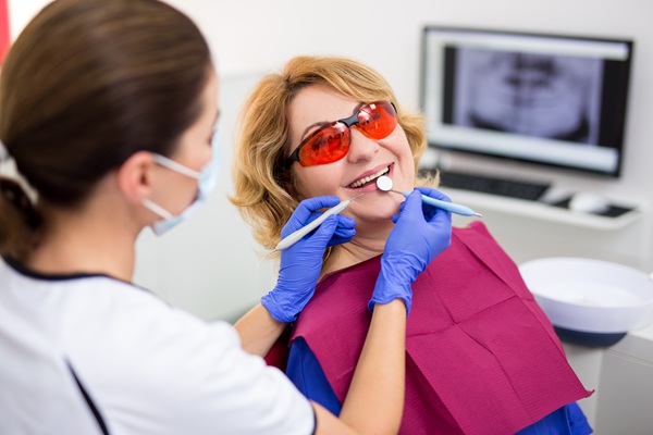 General Dentist Vs  Specialist: Who Should You See And When?
